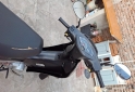 Motos - Motomel Blitz 110 2021 Nafta 14000Km - En Venta