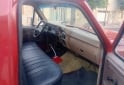 Camionetas - Ford F100 1986 GNC 111111Km - En Venta