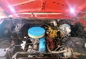 Camionetas - Ford F100 1986 GNC 111111Km - En Venta