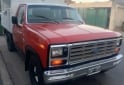 Camionetas - Ford F100 1986 GNC 111111Km - En Venta