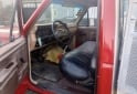 Camionetas - Ford F100 1986 GNC 111111Km - En Venta