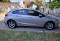 Autos - Chevrolet Cruze servis oficiales pe 2018 Nafta 68000Km - En Venta