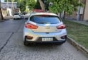 Autos - Chevrolet Cruze servis oficiales pe 2018 Nafta 68000Km - En Venta
