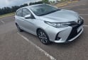 Autos - Toyota Yaris s 2022 Nafta 57000Km - En Venta