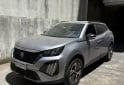 Camionetas - Peugeot 2008 2025 Nafta  - En Venta