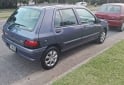 Autos - Renault Clio 1994 Nafta 283000Km - En Venta