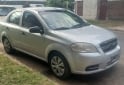 Autos - Chevrolet �veo 2011 GNC 230000Km - En Venta