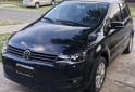 Autos - Volkswagen Fox 2012, conforline pack 2012 Nafta 104848Km - En Venta