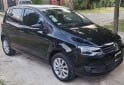 Autos - Volkswagen Fox 2012, conforline pack 2012 Nafta 104848Km - En Venta