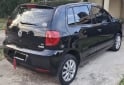 Autos - Volkswagen Fox 2012, conforline pack 2012 Nafta 104848Km - En Venta