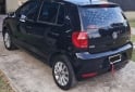Autos - Volkswagen Fox 2012, conforline pack 2012 Nafta 104848Km - En Venta