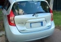 Autos - Nissan Note Sense Pur� Drive 1.6 2016 Nafta 68700Km - En Venta