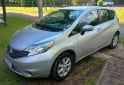 Autos - Nissan Note Sense Pur� Drive 1.6 2016 Nafta 68700Km - En Venta
