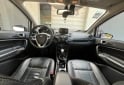 Autos - Ford Fiesta kinetic 2015 Nafta 98000Km - En Venta