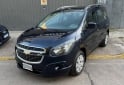 Autos - Chevrolet Spin LT 2016 Nafta 110000Km - En Venta