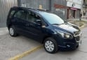 Autos - Chevrolet Spin LT 2016 Nafta 110000Km - En Venta