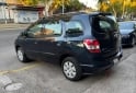 Autos - Chevrolet Spin LT 2016 Nafta 110000Km - En Venta