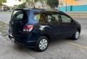 Autos - Chevrolet Spin LT 2016 Nafta 110000Km - En Venta