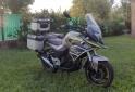 Motos - RVM Tekken 300 2023 Nafta 8000Km - En Venta