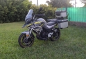 Motos - RVM Tekken 300 2023 Nafta 8000Km - En Venta