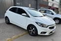 Autos - Chevrolet Onix LTZ 2017 Nafta 72000Km - En Venta