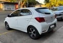 Autos - Chevrolet Onix LTZ 2017 Nafta 72000Km - En Venta