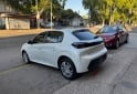 Autos - Peugeot 208 Active 2020 Nafta 56000Km - En Venta