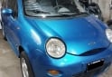 Autos - Chery QQ CONFORT 2012 Nafta 137000Km - En Venta