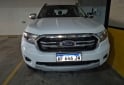 Camionetas - Ford Ford Ranger limited 2022 2022 Diesel 40000Km - En Venta