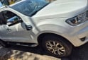 Camionetas - Ford Ford Ranger limited 2022 2022 Diesel 40000Km - En Venta