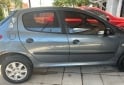 Autos - Peugeot 207 2008 GNC 255000Km - En Venta