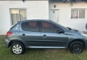 Autos - Peugeot 207 2008 GNC 255000Km - En Venta
