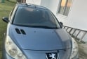 Autos - Peugeot 207 2008 GNC 255000Km - En Venta