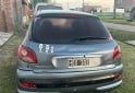 Autos - Peugeot 207 2008 GNC 255000Km - En Venta