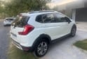 Autos - Honda WRV EXL CVT 2019 Nafta 65400Km - En Venta