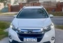 Autos - Honda WRV EXL CVT 2019 Nafta 65400Km - En Venta