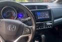 Autos - Honda WRV EXL CVT 2019 Nafta 65400Km - En Venta