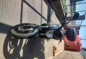Motos - Yamaha Fz 150 2017 Nafta 20000Km - En Venta