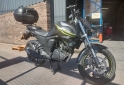 Motos - Yamaha Fz 150 2017 Nafta 20000Km - En Venta