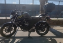 Motos - Yamaha Fz 150 2017 Nafta 20000Km - En Venta