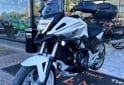 Motos - Honda NC 750 2018 Nafta 12100Km - En Venta