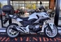 Motos - Honda NC 750 2018 Nafta 12100Km - En Venta