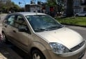 Autos - Ford Fiesta 2005 Nafta 140000Km - En Venta