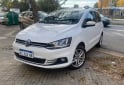 Autos - Volkswagen Suran Highline 2018 Nafta 67000Km - En Venta