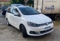Autos - Volkswagen Suran Highline 2018 Nafta 67000Km - En Venta