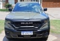 Camionetas - RAM Rampage 2.0 Rebel Gme At9 2024 Nafta 40200Km - En Venta