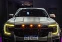 Camionetas - Ford Ranger v6 limited 2023 Diesel 34000Km - En Venta