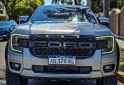 Camionetas - Ford Ranger v6 limited 2023 Diesel 34000Km - En Venta