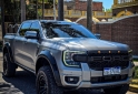 Camionetas - Ford Ranger v6 limited 2023 Diesel 34000Km - En Venta