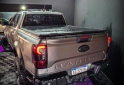 Camionetas - Ford Ranger v6 limited 2023 Diesel 34000Km - En Venta